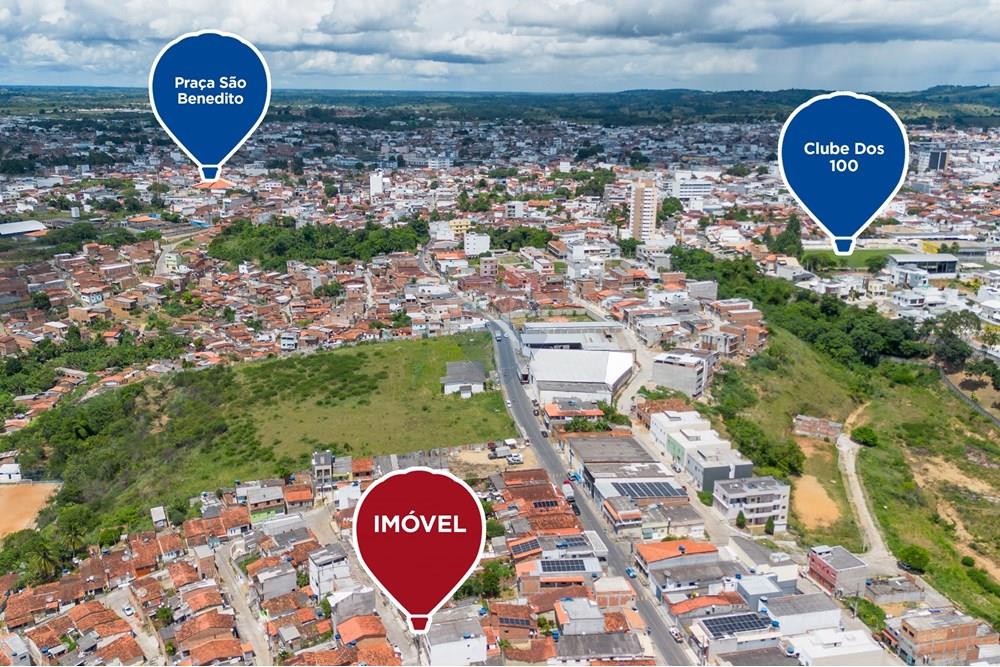 Apartamento - Venda - Santo Antônio de Jesus , Bahia - DJI_0781.jpg - 580341035-10