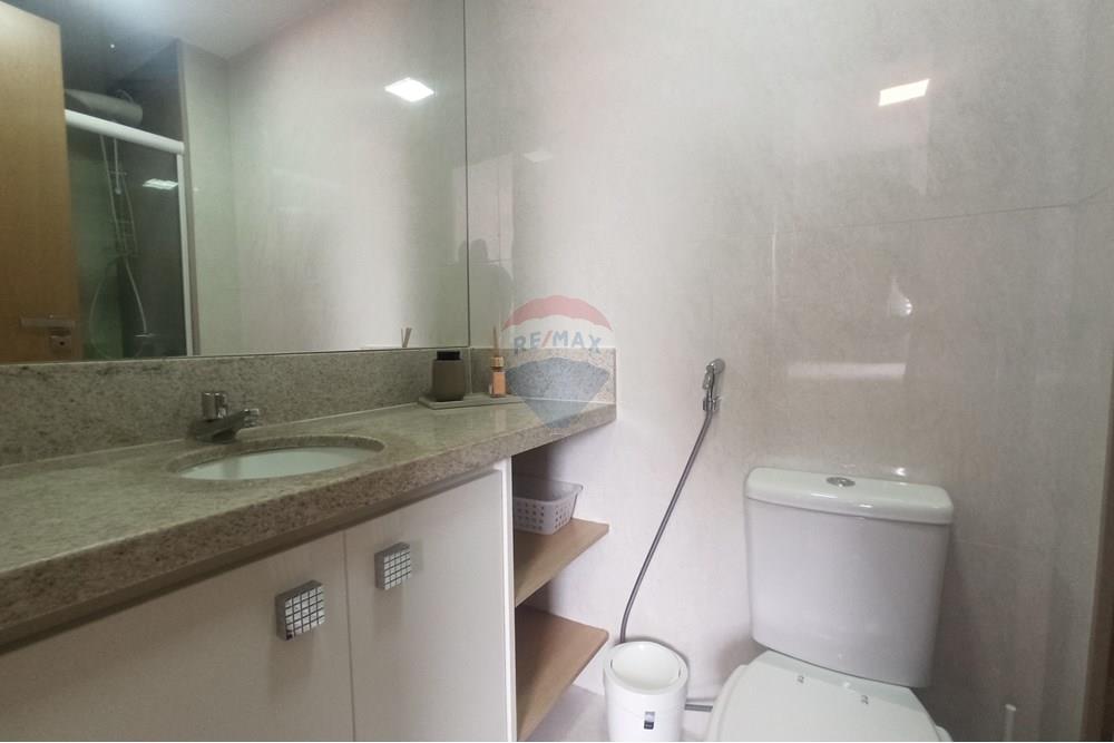 Apartamento - Alugar - Salvador , Bahia - IMG_20250307_122009.jpg - 580541050-13