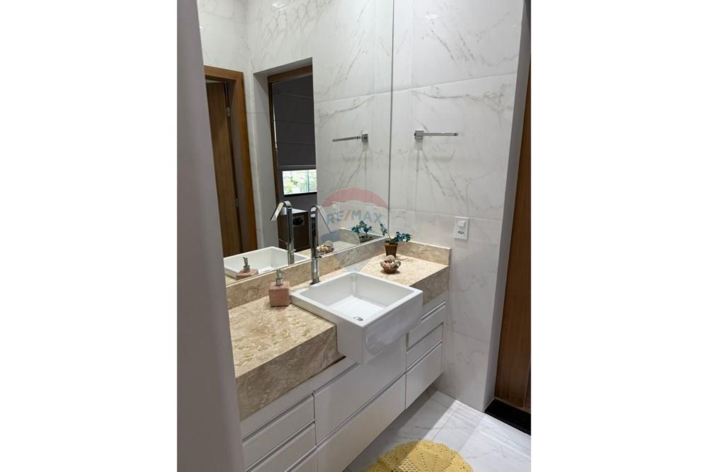 Casa - Alugar - Luís Eduardo Magalhães , Bahia - MICHELE 3.jpeg - 580861006-19