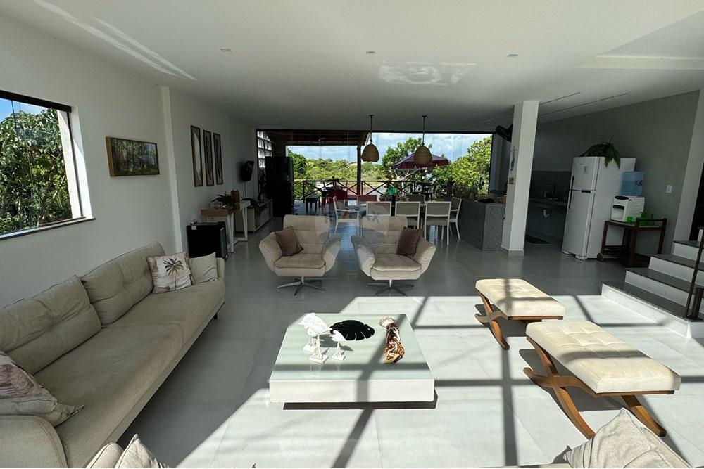 Casa de Condomínio - Venda - Entre Rios , Bahia - 23247d5b-0b17-45e0-872c-50cd3e893c06.jpg - 580601014-58