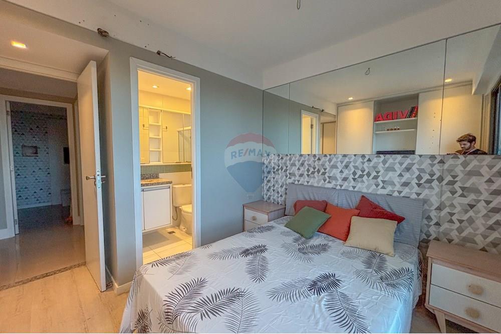 Apartamento - Jardim apipema