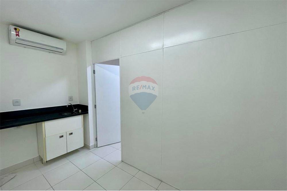Apartamento - Caminho das árvores