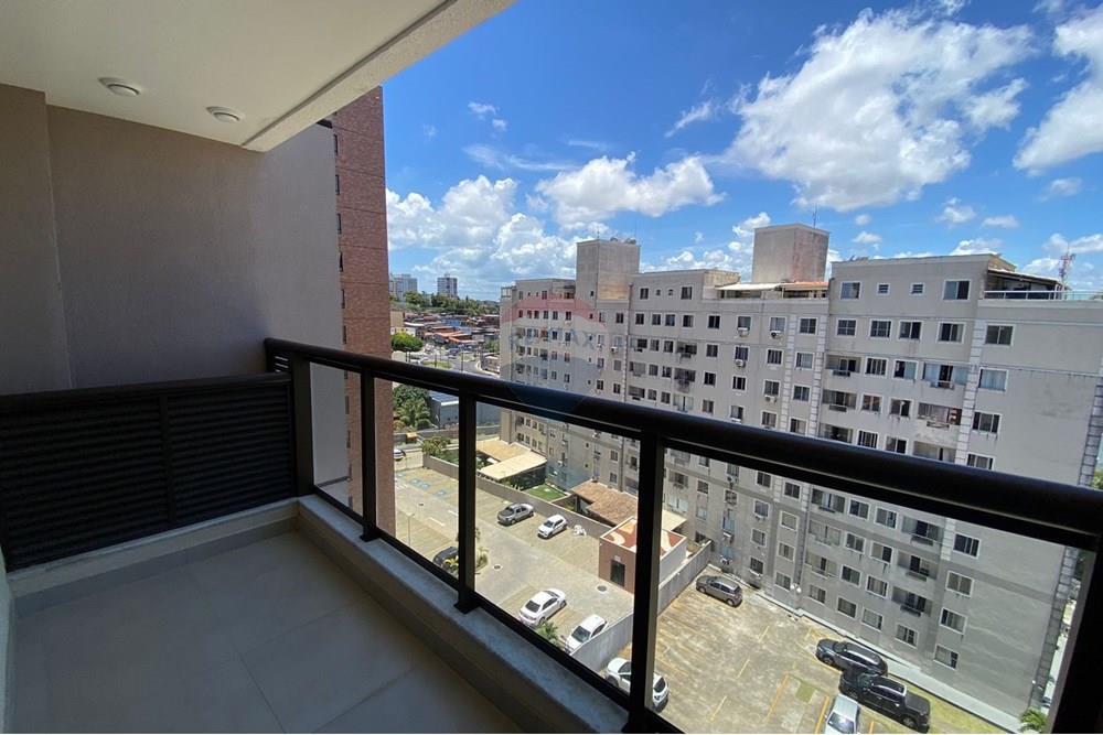 Apartamento - Cabula