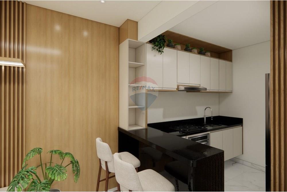 Duplex - Venda - Lauro de Freitas , Bahia - cozinha americana.jpg - 580421102-1