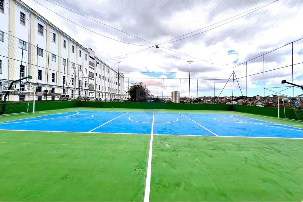 Apartamento - Venda - Salvador , Bahia - IMG-20251118-WA0243.jpg - 580761004-94