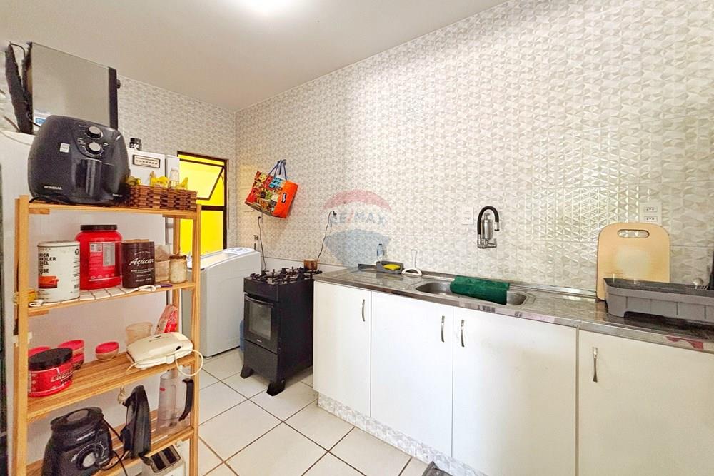 Apartamento - Venda - Salvador , Bahia - IMG_5679.JPG - Cozinha - 580761015-137