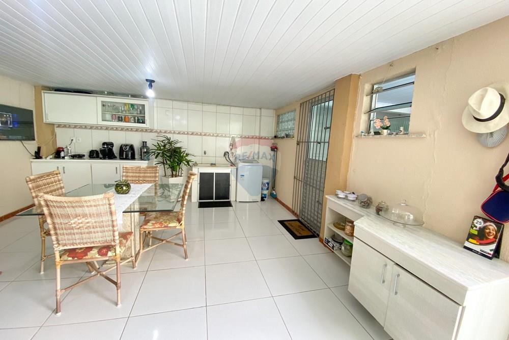 Casa de Condomínio - Venda - Salvador , Bahia - IMG_0487.jpg - 580881004-18