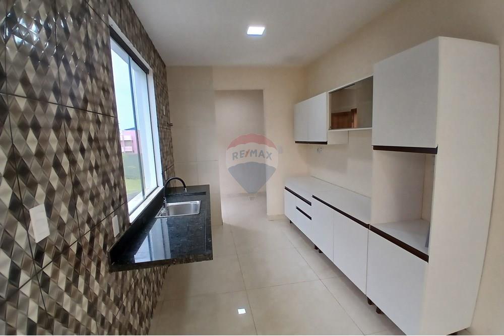 Casa de Condomínio - Venda - Ilhéus , Bahia - cozinha3.jpg - Cozinha - 580731041-3