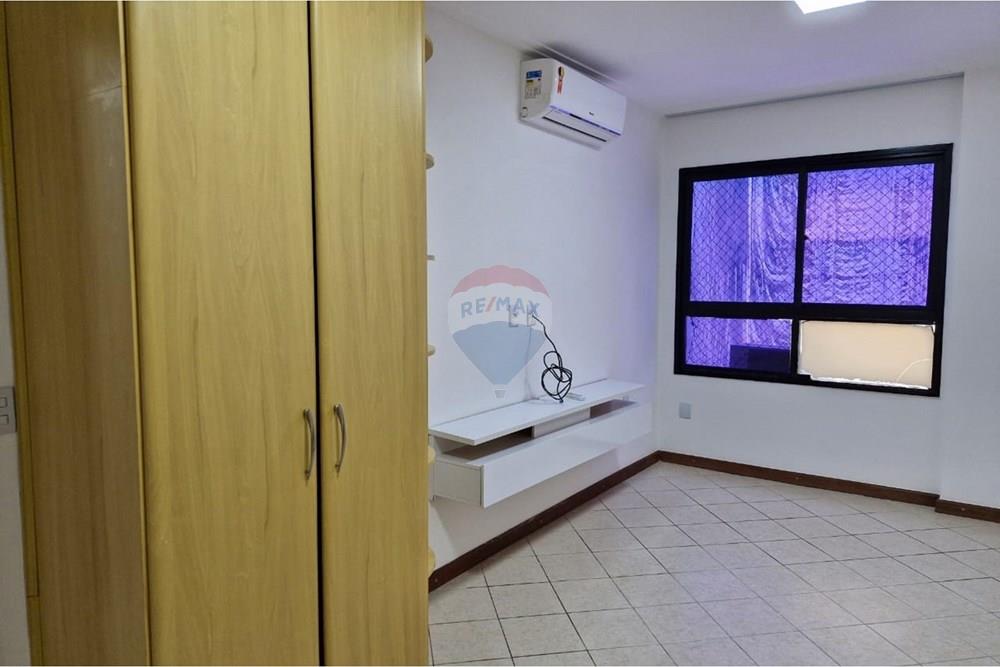 Apartamento - Alugar - Salvador , Bahia - QUARTO 3.3.jpeg - 580541094-10