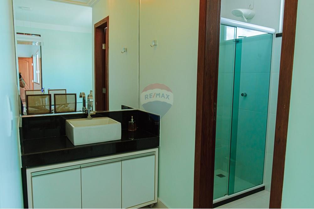 Casa de Condomínio - Venda - Camaçari , Bahia - MSF_0628.JPG - 580541064-148