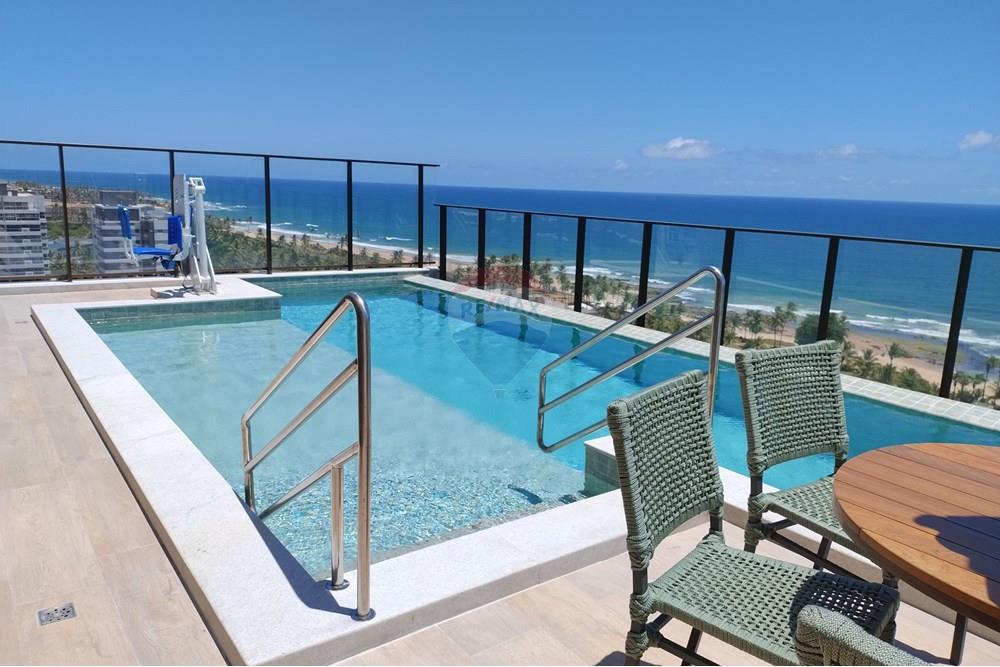 Apartamento - Stella maris