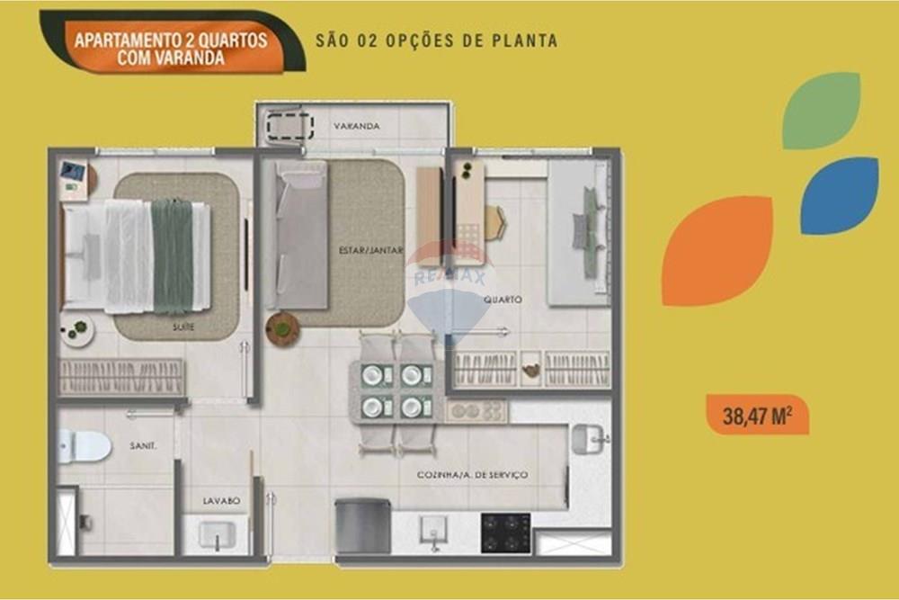 Apartamento - Venda - Salvador , Bahia - Captura de tela 2026-02-16 161542.jpg - 580871006-401