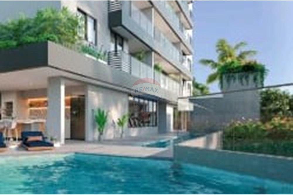 Apartamento - Piatã