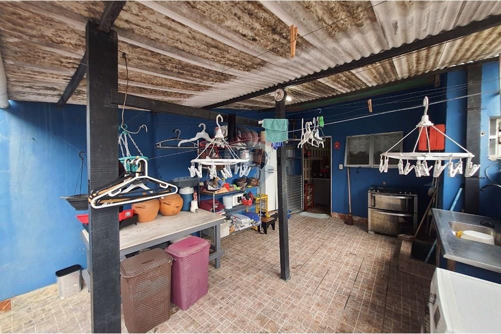 Casa - São gonçalo cabula