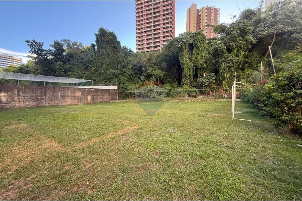 Apartamento - Pituba