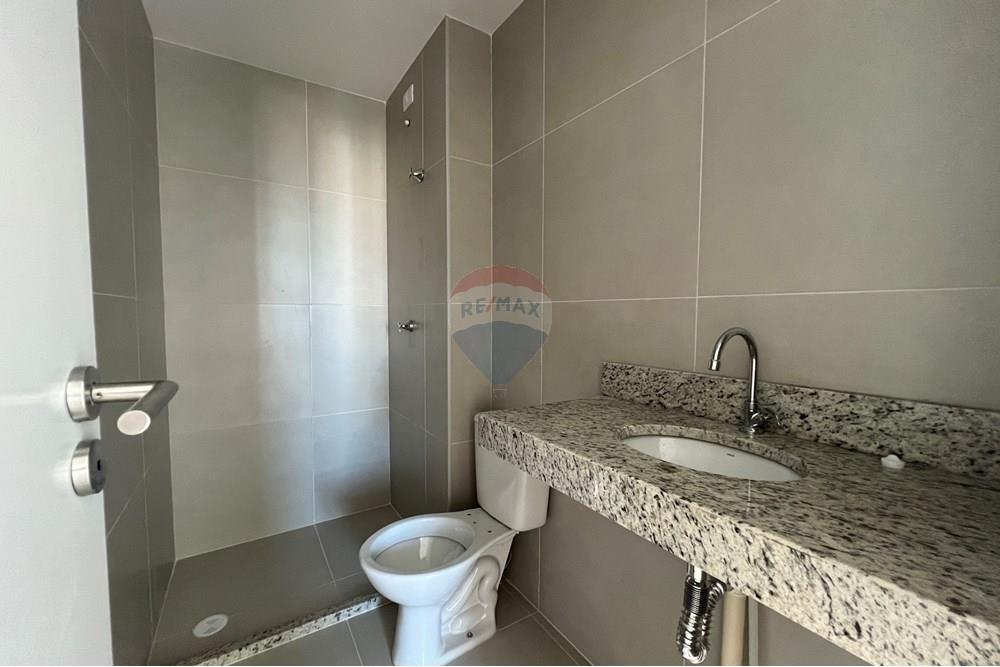 Apartamento - Parque bela vista