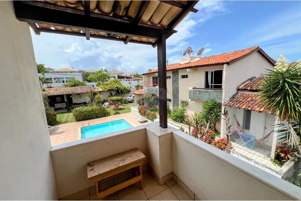 Casa - Alugar - Lauro de Freitas , Bahia - 87284f1d-3435-4716-bb68-0ee789f7270e.jpg - 580561053-54