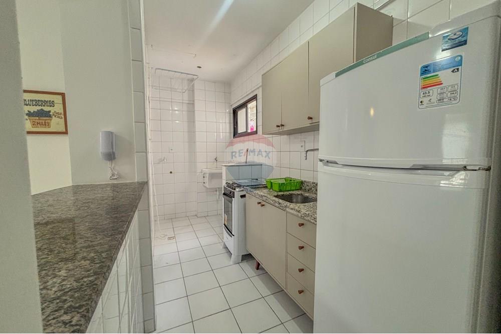 Apartamento - Alugar - Salvador , Bahia - IMG_9406.jpg - 580551017-477