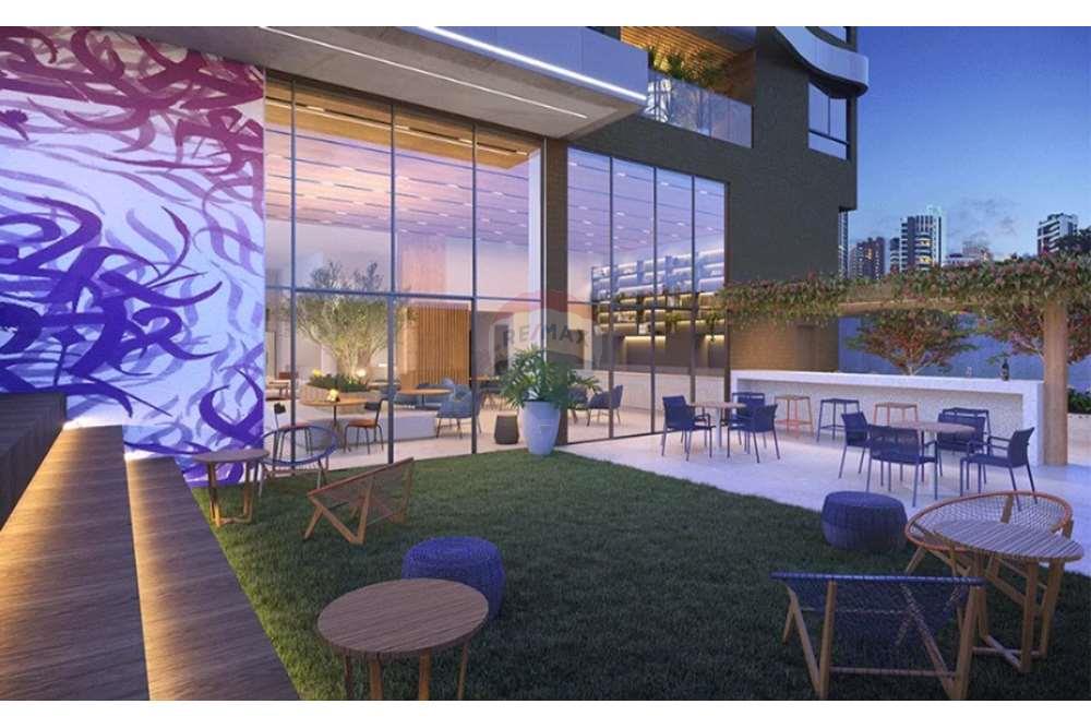 Apartamento - Rio vermelho