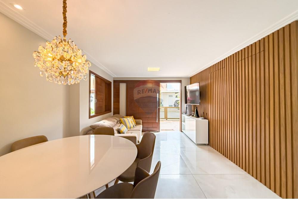 Casa de Condomínio - Venda - Camaçari , Bahia - Lorena - Abrantes-32.jpg - 580491005-170