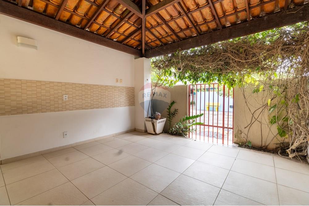 Casa de Condomínio - Alugar - Santo Antônio de Jesus , Bahia - DSC01367-HDR.jpg - Varanda - 580341019-66