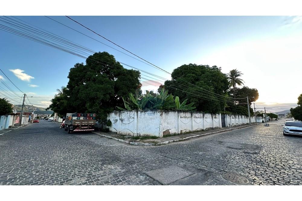 Chácara / Sítio / Fazenda - Venda - Jequié , Bahia - IMG_6542.JPEG - 580731028-6