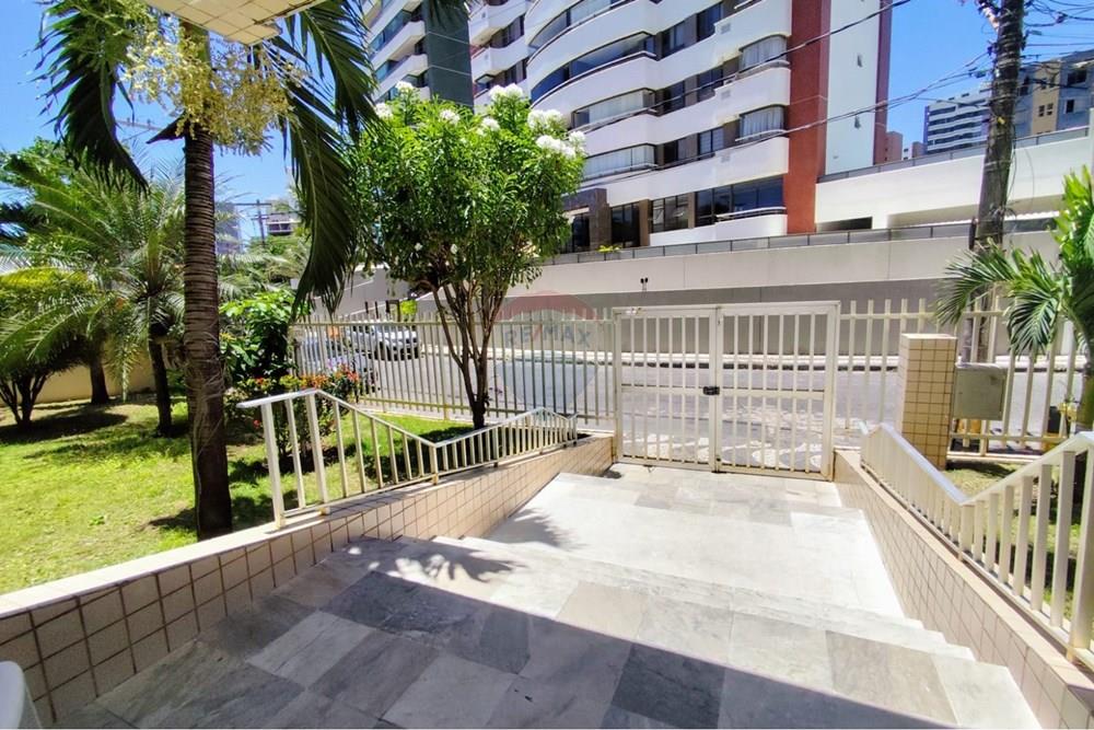 Apartamento - Alugar - Salvador , Bahia - 2..jpeg - 580691009-22