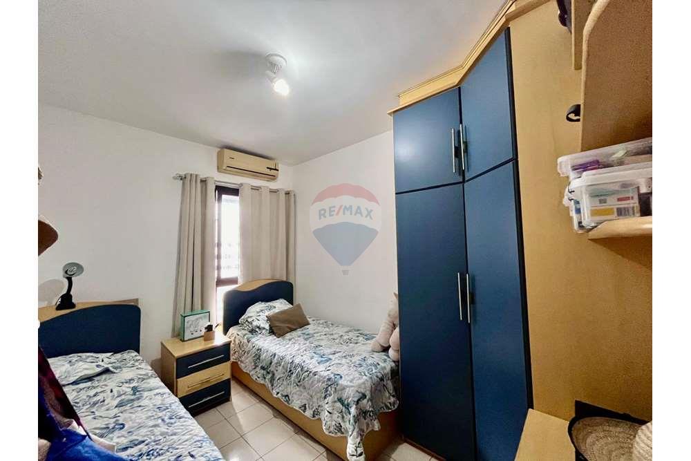 Apartamento - Caminho das arvores