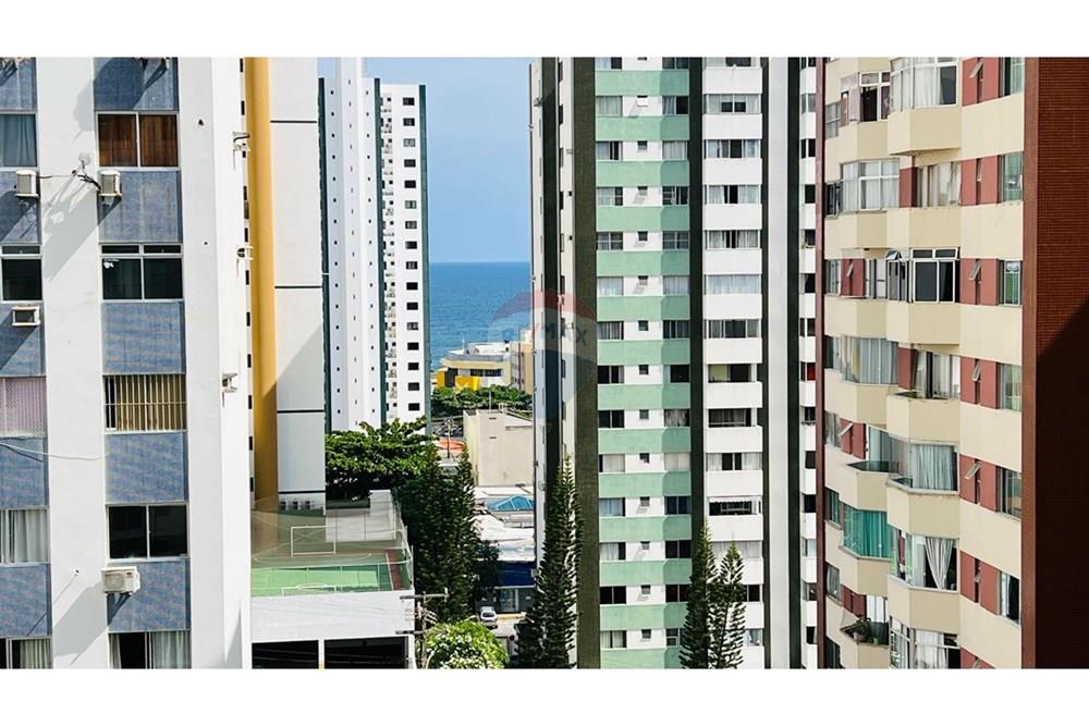 Apartamento - Pituba