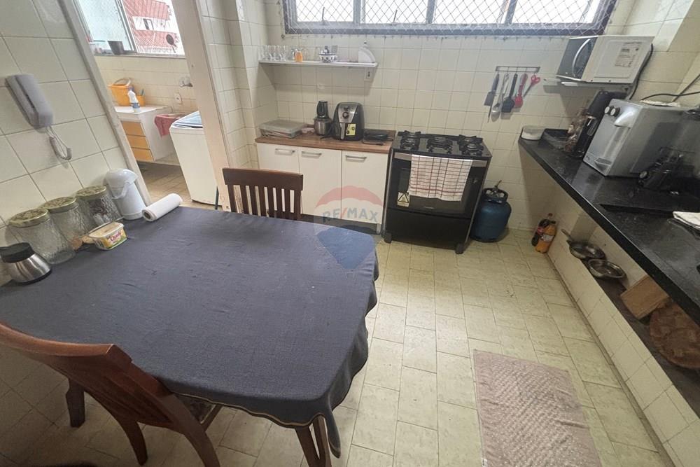 Apartamento - Alugar - Salvador , Bahia - IMG_9991.JPG - 580541022-61