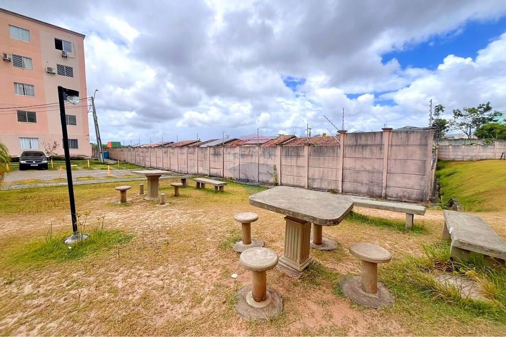 Apartamento - Venda - Camaçari , Bahia - IMG_7059.jpg - 580491050-14