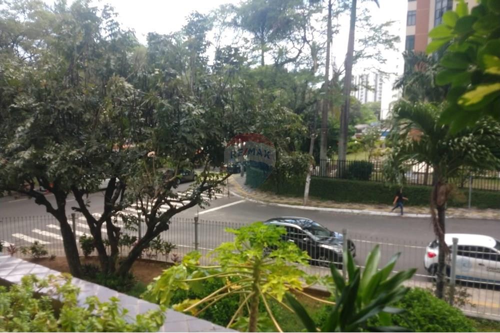 Apartamento - Alugar - Salvador , Bahia - WhatsApp Image 2025-11-25 at 15.02.25.jpeg - 580331014-162