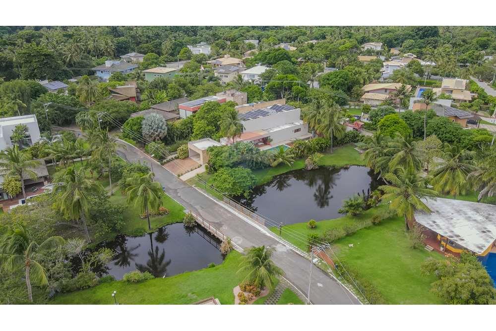 Casa de Condomínio - Venda - Camaçari , Bahia - BUSCA VIDA-95.jpg - 580781001-92