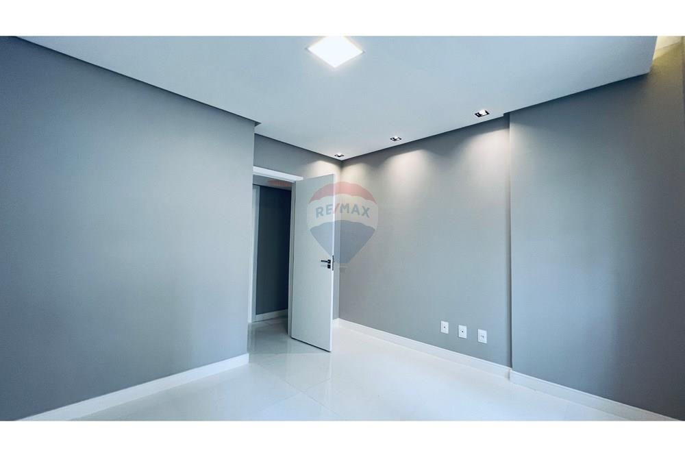 Apartamento - Cidade jardim