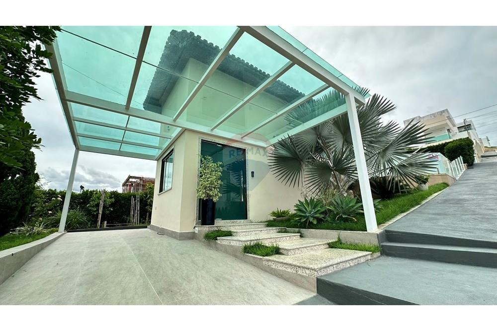 Casa - Venda - Jequié , Bahia - 05.JPEG - 580731023-201