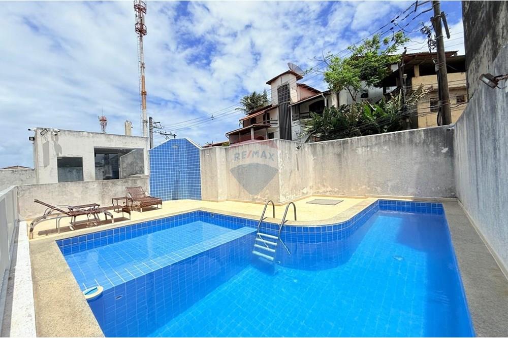 Apartamento - Venda - Salvador , Bahia - Imagem do WhatsApp de 2025-10-26 à(s) 19.10.31_630a5c97.jpg - Layout aberto - 580871006-364