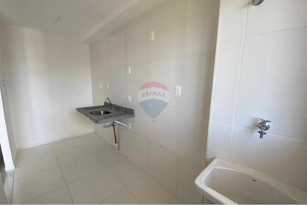 Apartamento - Cabula