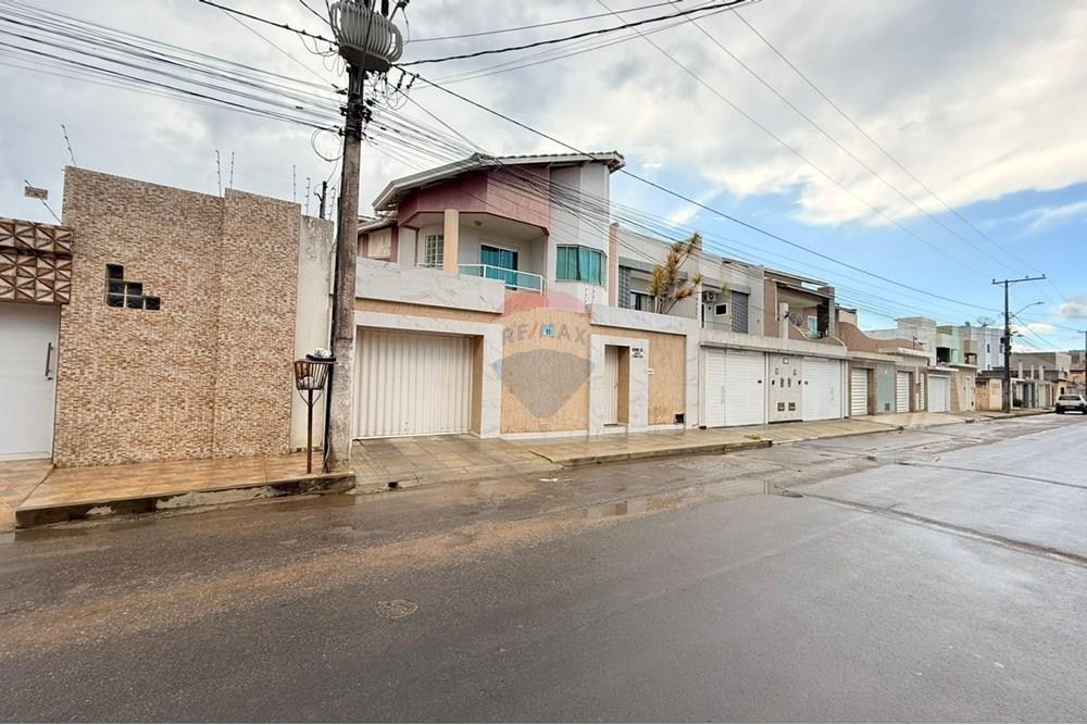 Casa - Venda - Vitória da Conquista , Bahia - Imagem do WhatsApp de 2025-06-25 à(s) 16.23.50_c2eeaec4.jpg - 580831002-119