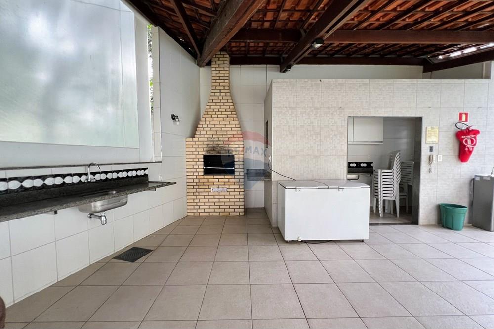 Apartamento - Pituba