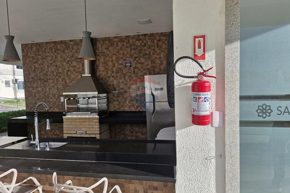 Apartamento - Alugar - Lauro de Freitas , Bahia - 20260127_165441.jpg - 580331003-616