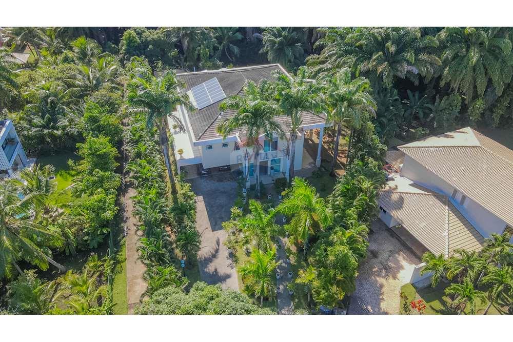 Casa de Condomínio - Venda - Camaçari , Bahia - BUSCA VIDA-04.jpg - 580781001-92