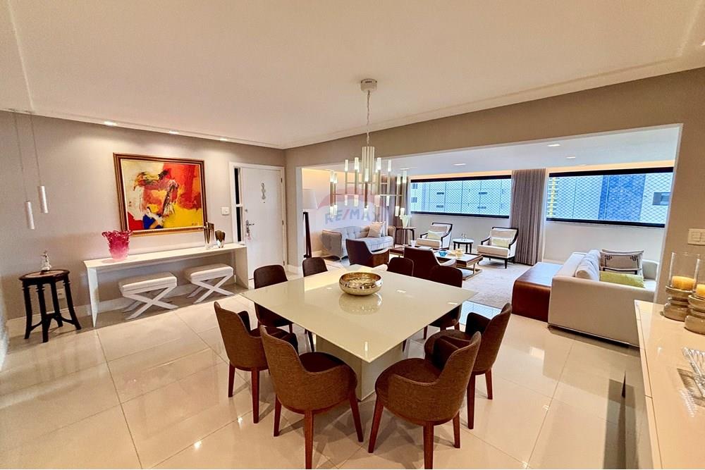 Apartamento - Venda - Salvador , Bahia - IMG_7584.JPG - 580761004-63