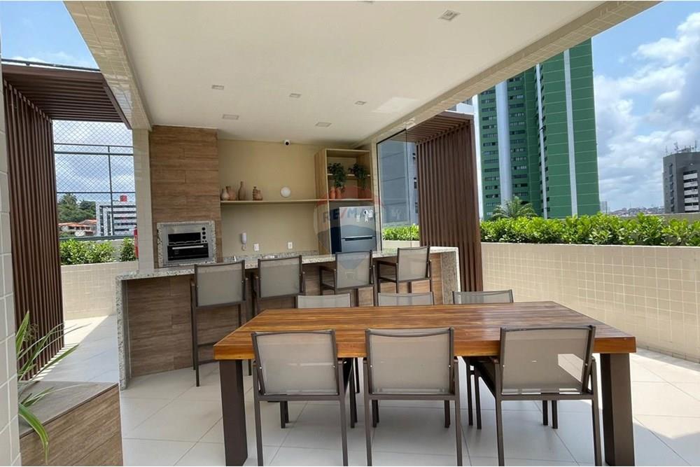 Apartamento - Parque bela vista