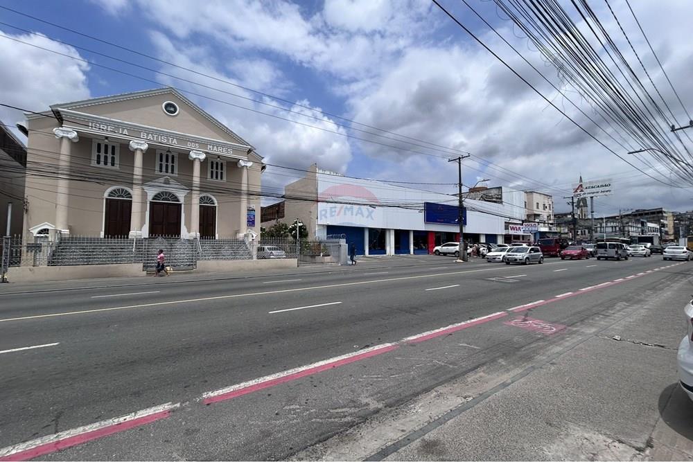 Galpão - Venda - Salvador , Bahia - IMG_0795.JPEG - 580421100-7