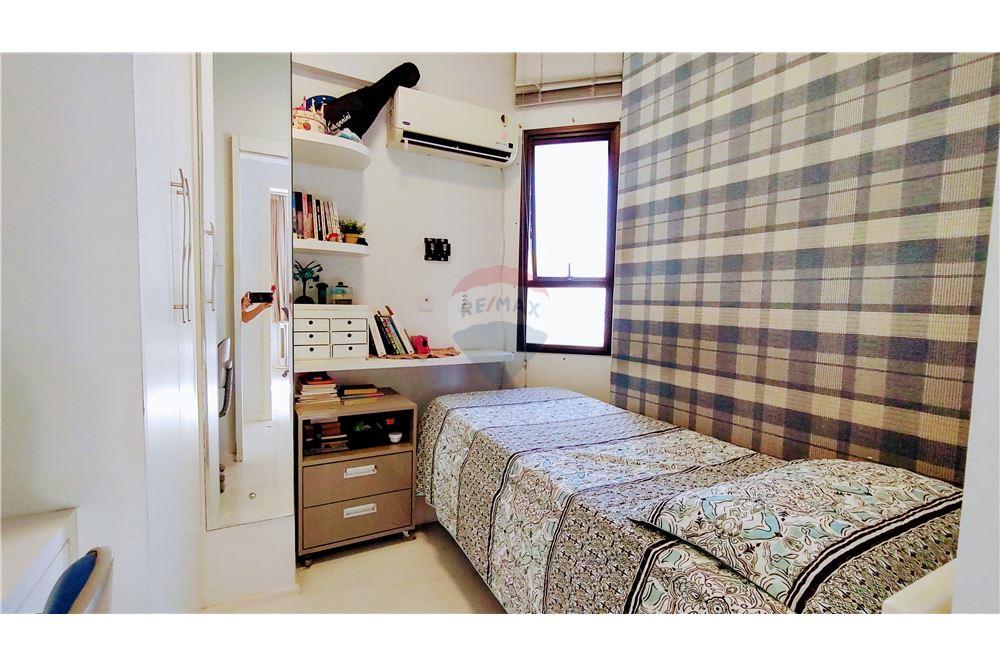 Apartamento - Cidade jardim