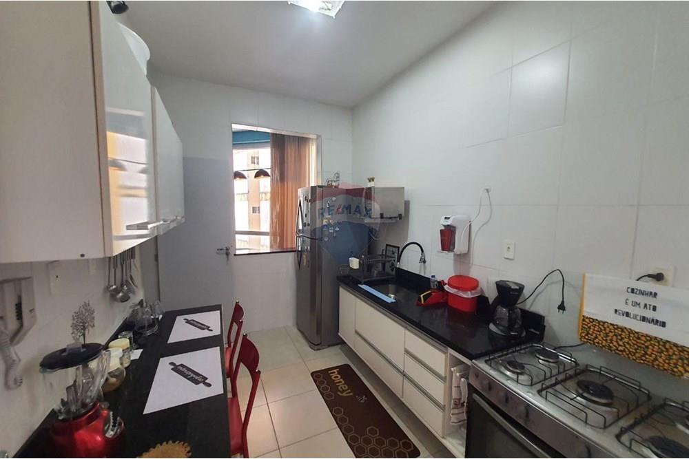 Apartamento - Venda - Salvador , Bahia - 18.jpg - 580551059-99