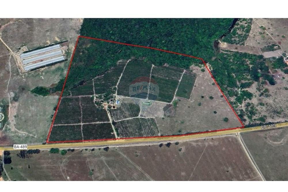 Chácara / Sítio / Fazenda - Venda - Prado , Bahia - Captura de tela 2024-09-08 161214.jpeg - 580751013-67