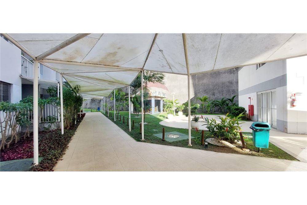 Apartamento - Alugar - Salvador , Bahia - 11 - 580691012-124