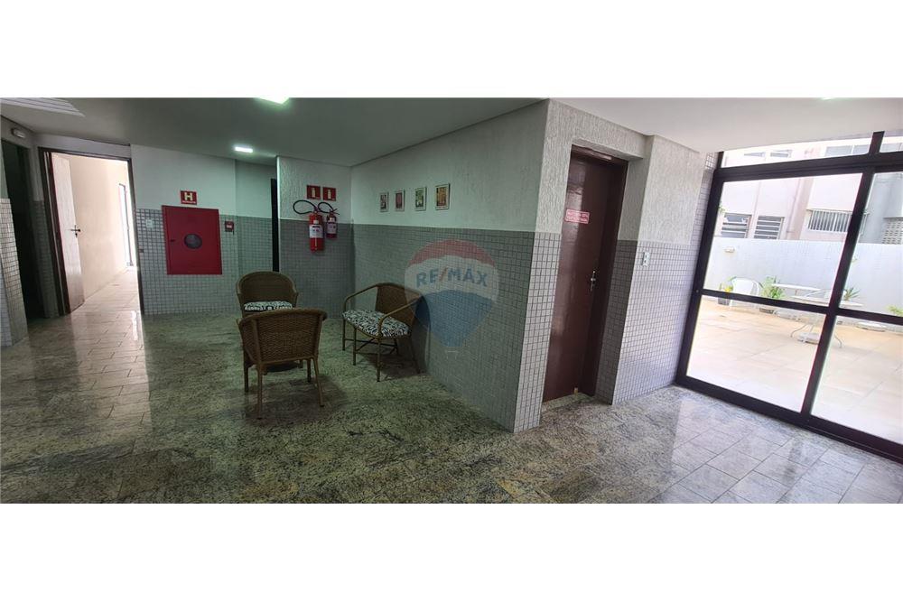 Apartamento - Alugar - Salvador , Bahia - 22 - 580551008-465