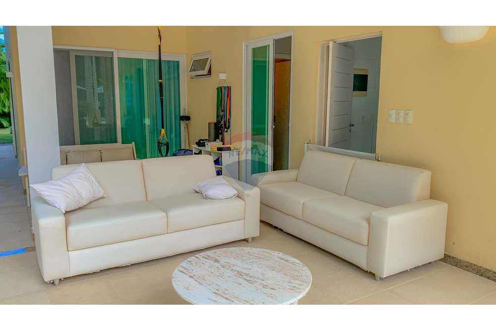 Casa de Condomínio - Venda - Camaçari , Bahia - BUSCA VIDA-74.jpg - 580781001-92